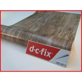 DC FIX WOOD PATTERN 200-2813